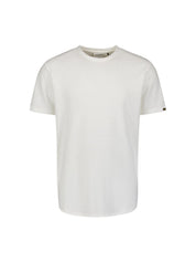 T-Shirt aus Baumwollmix