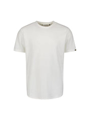 T-Shirt aus Baumwollmix