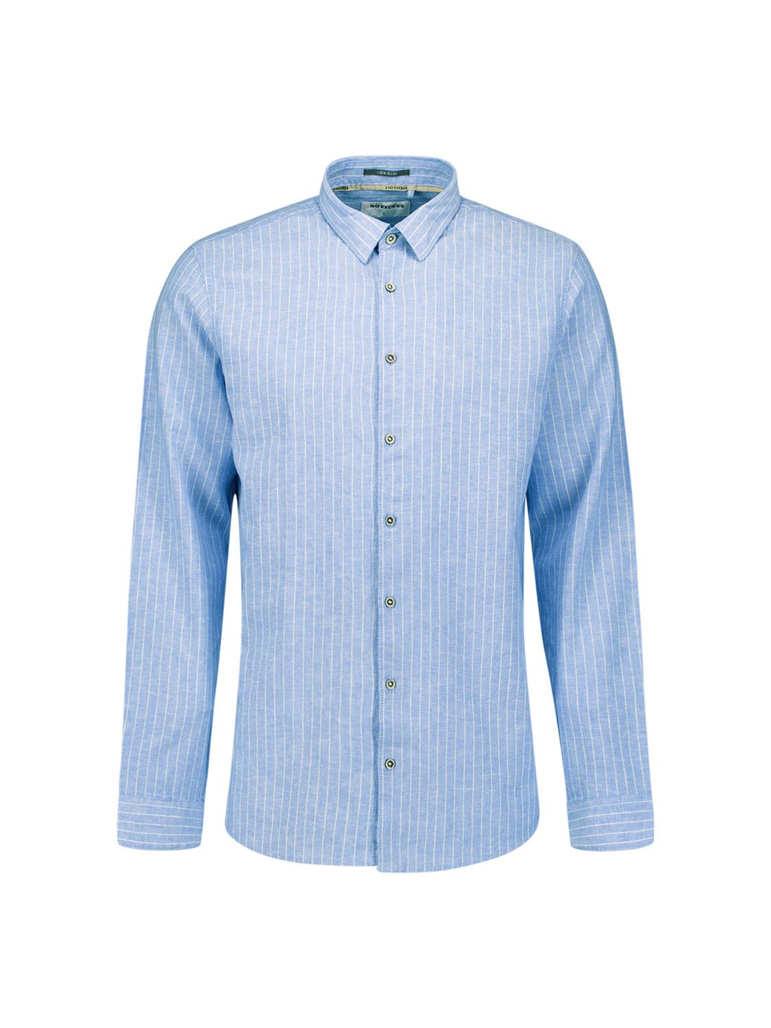 Hemd gestreift Regular Fit