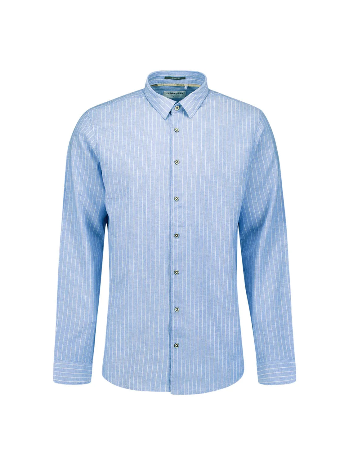 Hemd gestreift Regular Fit