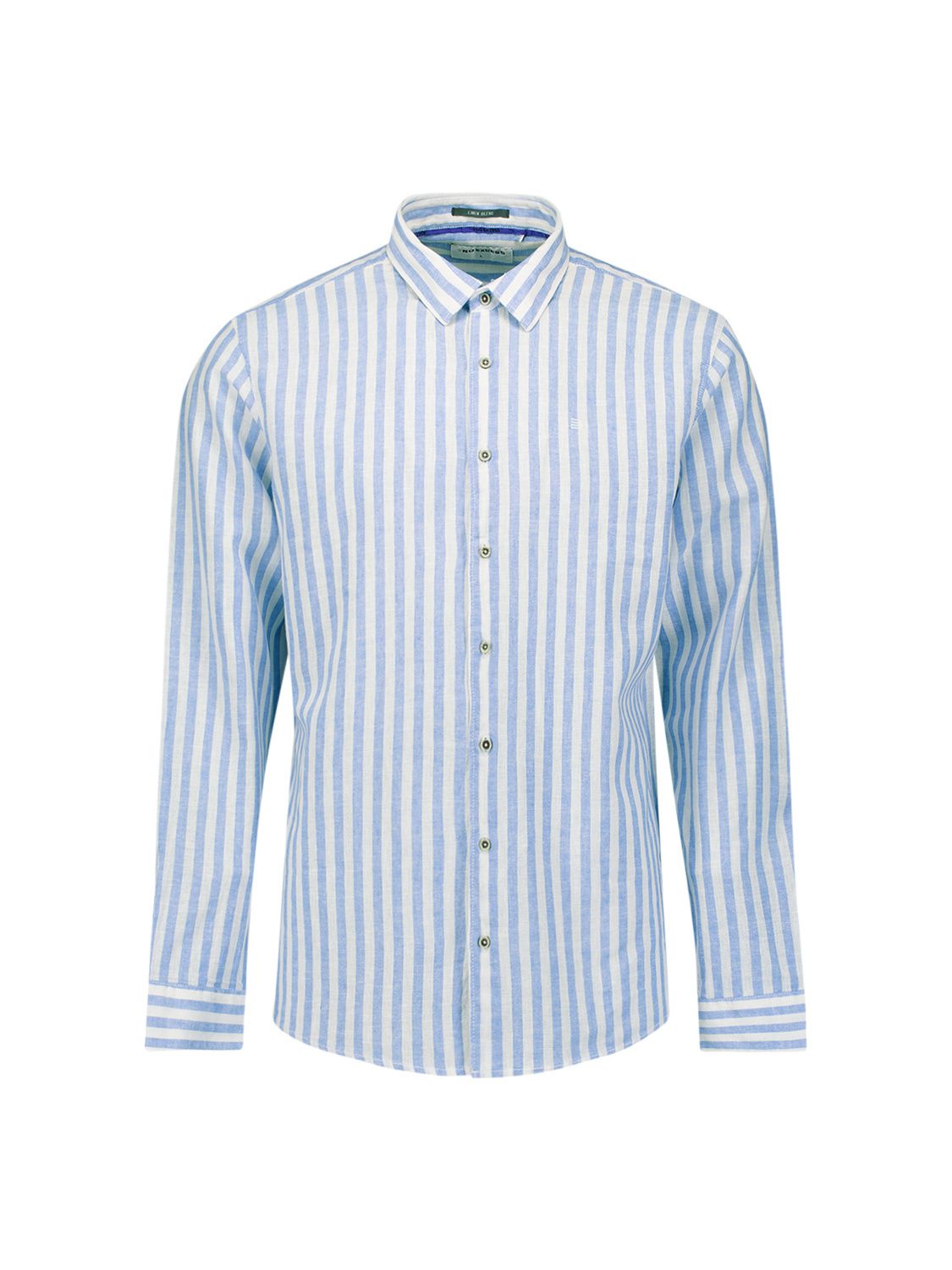 Hemd gestreift Regular Fit