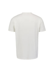 T-Shirt aus Baumwollmix