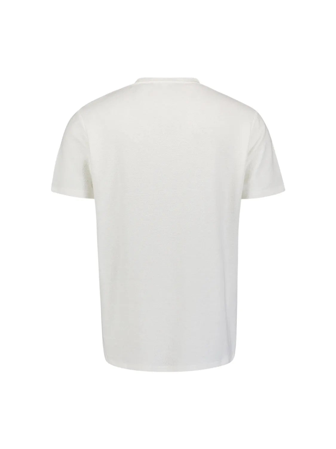 T-Shirt aus Baumwollmix
