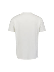 T-Shirt aus Baumwollmix