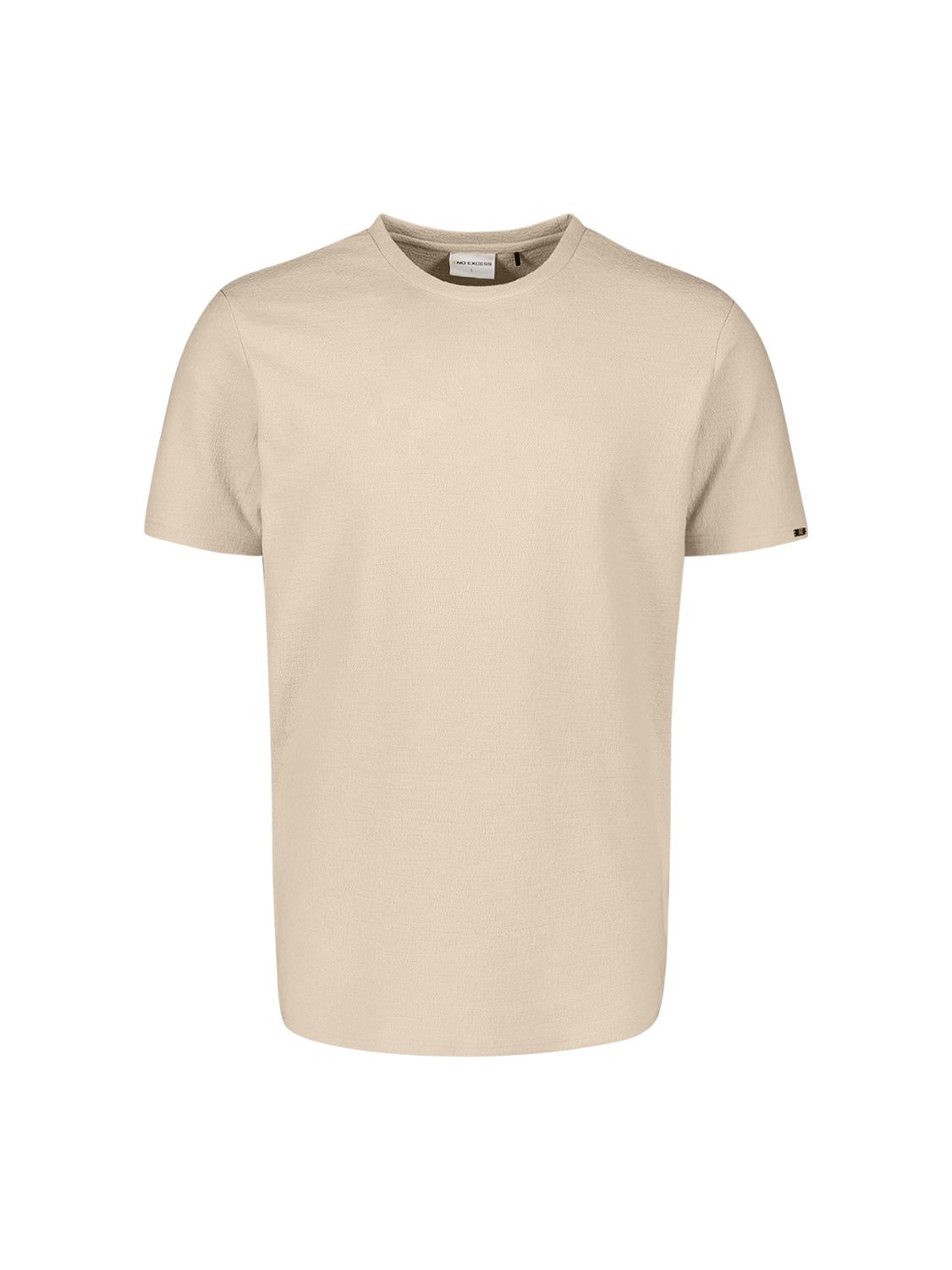 T-Shirt aus Baumwollmix
