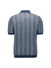 Poloshirt aus Baumwolle
