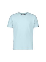 T-Shirt aus Baumwollmix