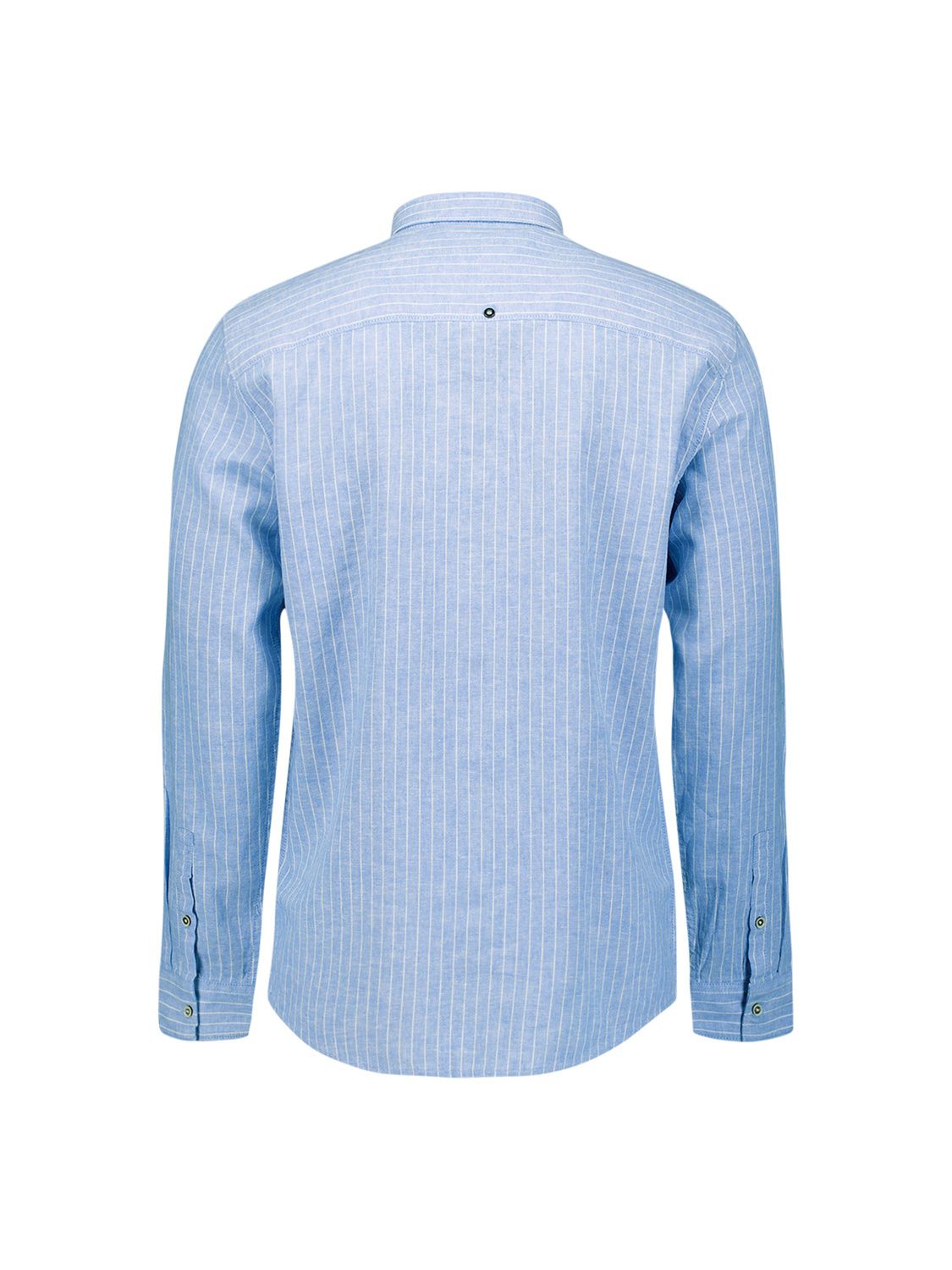 Hemd gestreift Regular Fit