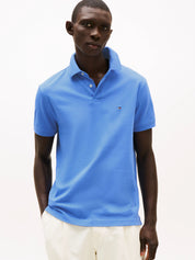 Poloshirt aus Baumwolle