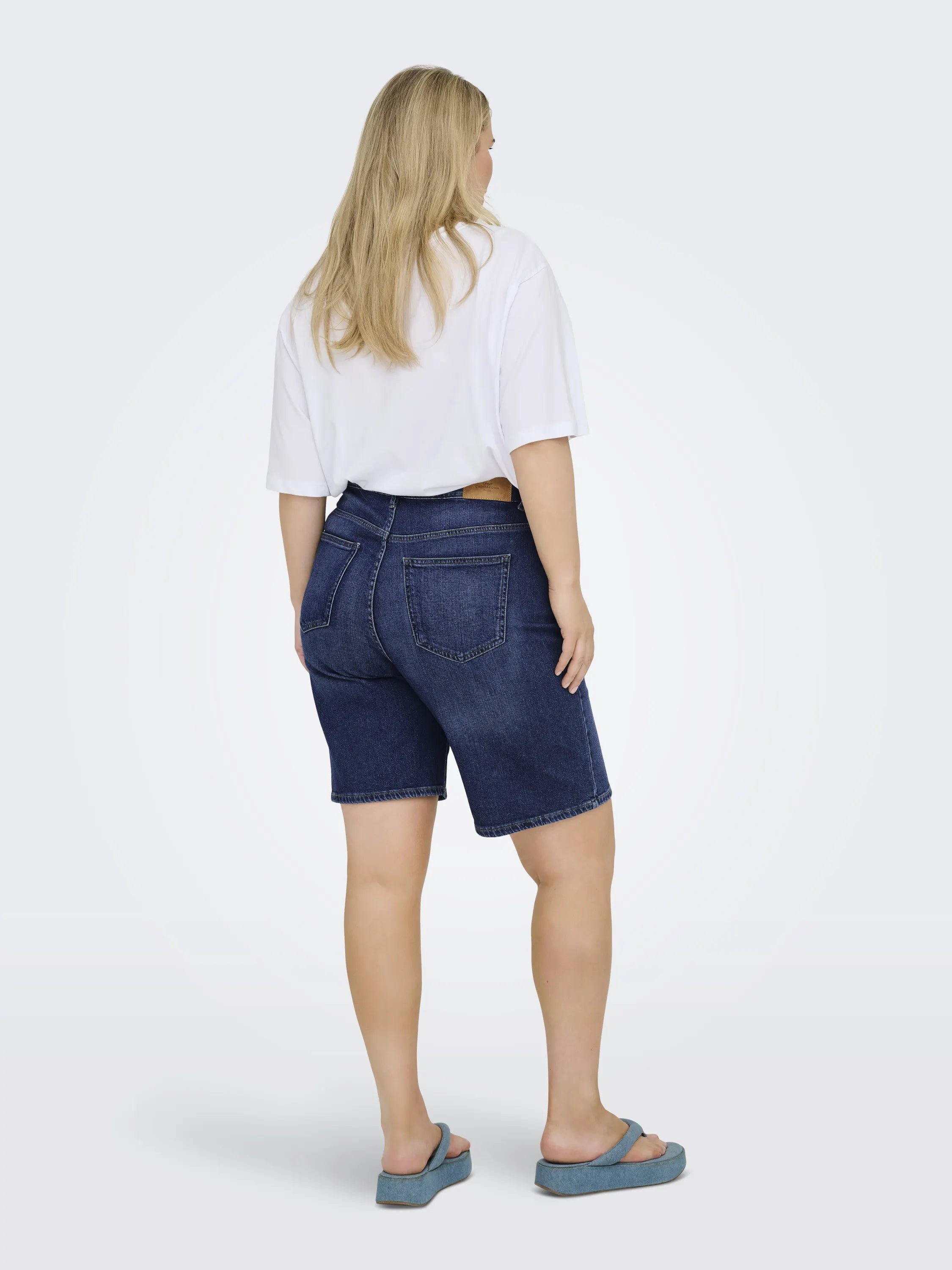 Denim-Shorts SONNY