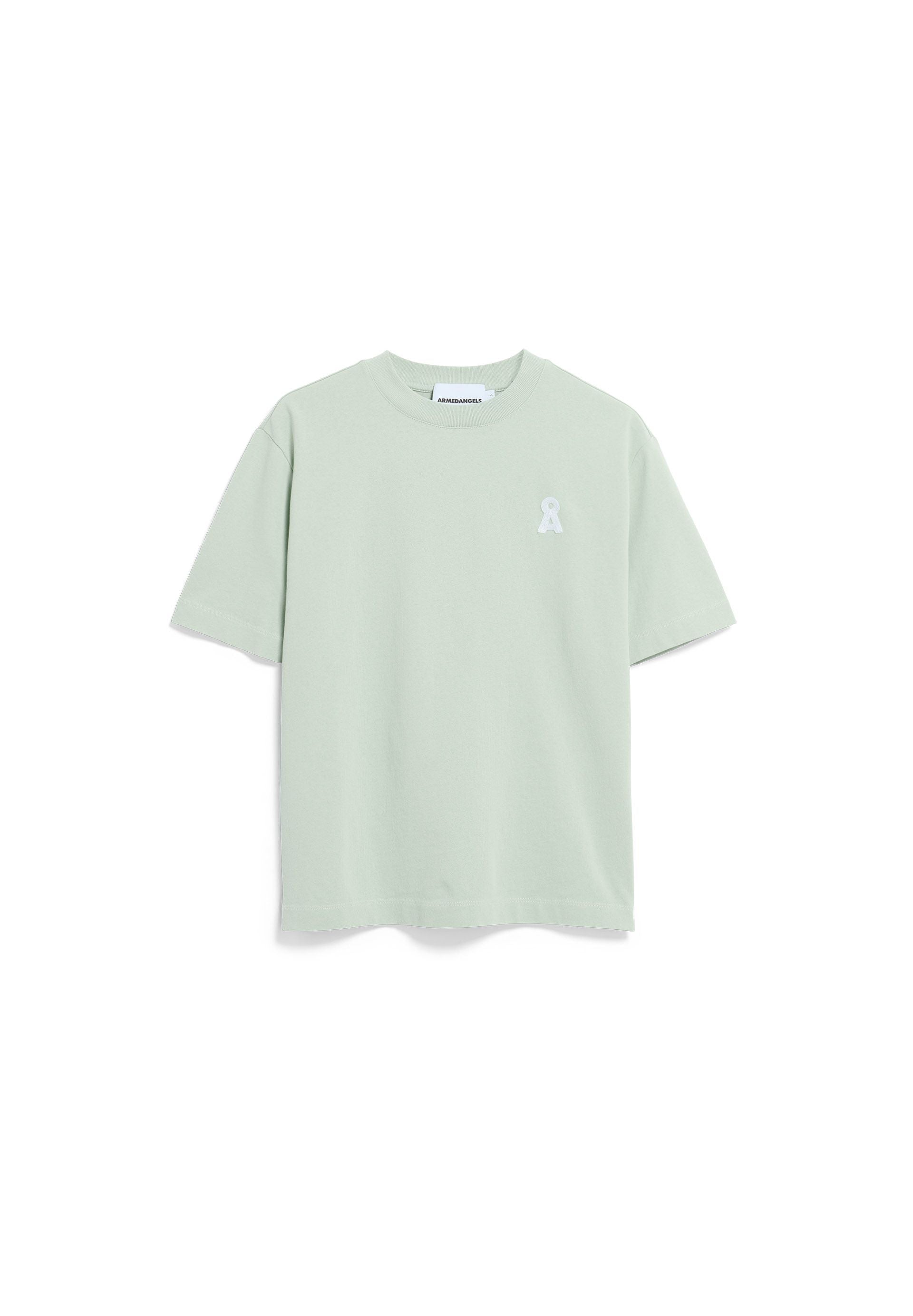 T-Shirt aus Baumwolle