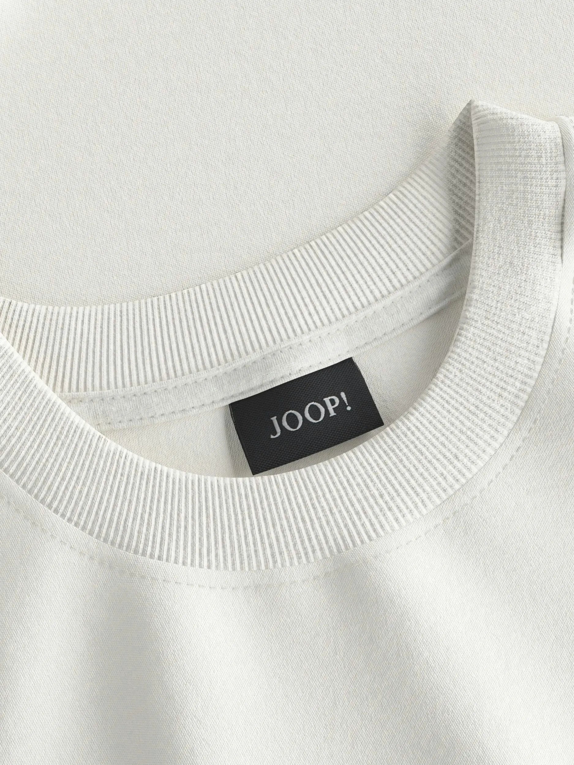 T-Shirt aus Baumwolle