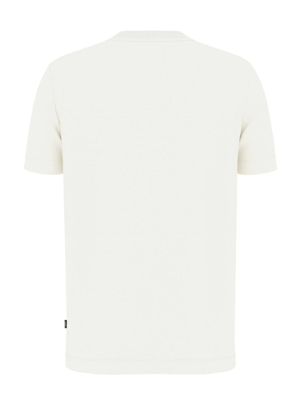 T-Shirt aus Baumwolle