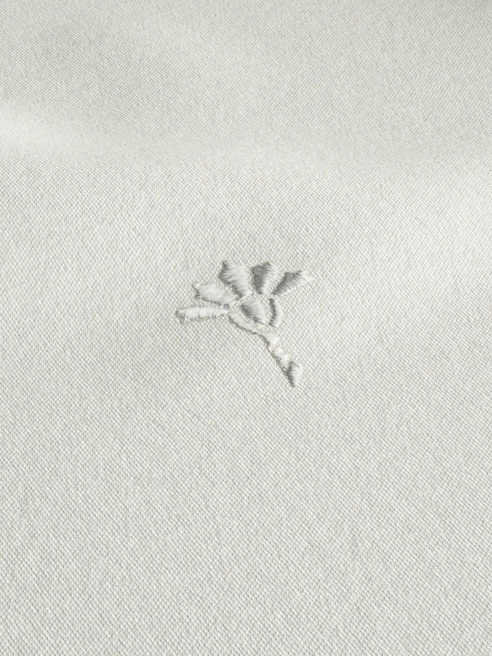 T-Shirt aus Baumwolle