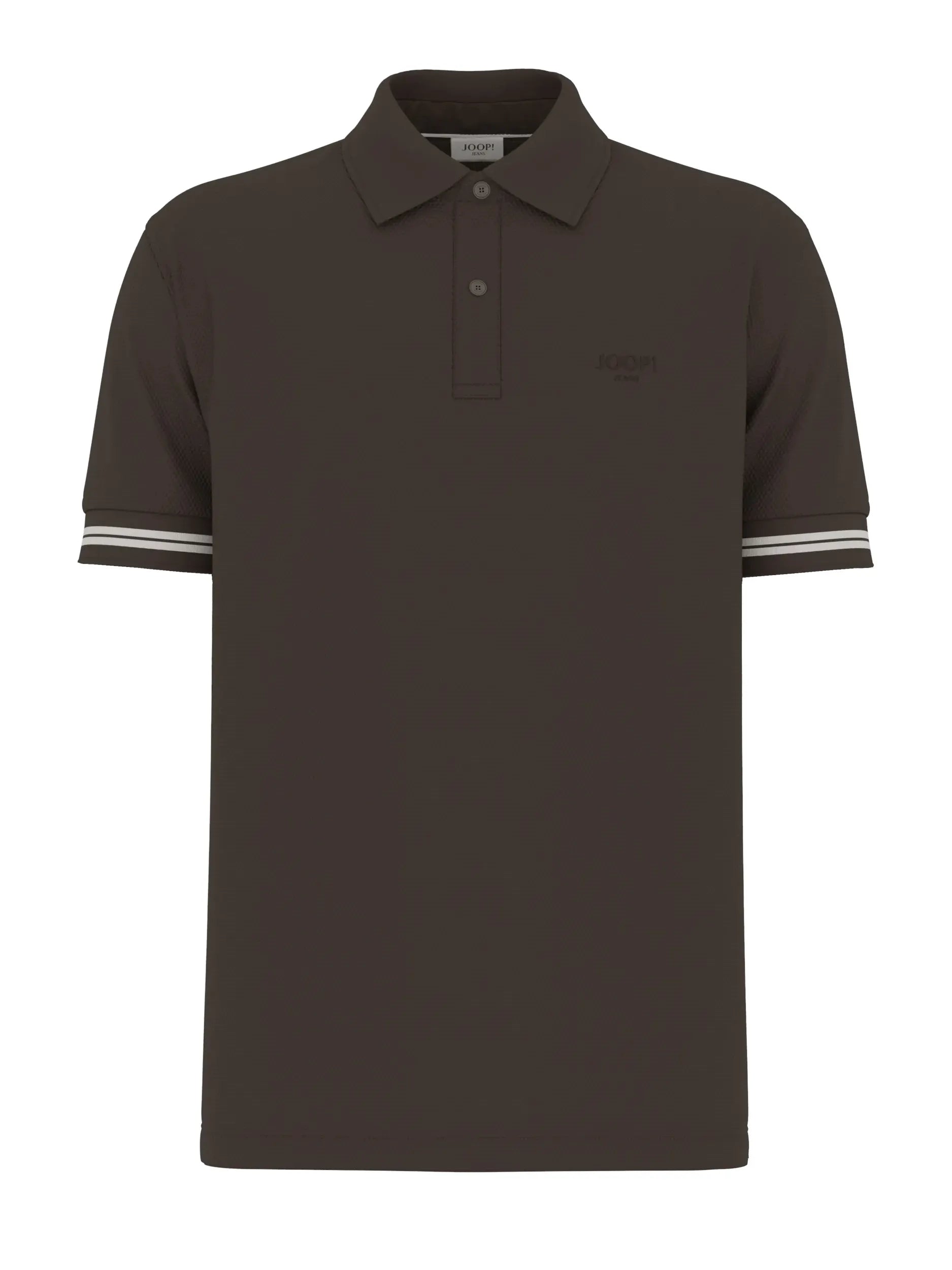 Poloshirt aus Baumwolle