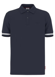Poloshirt aus Baumwolle