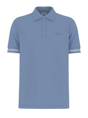 Poloshirt aus Baumwolle