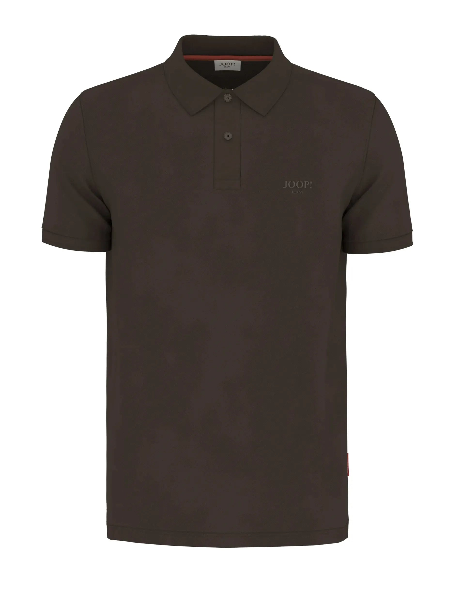 Poloshirt aus Baumwolle