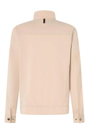Outdoor-Jacke VICENTE mit Stehkragen