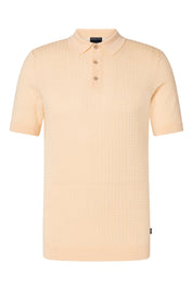 Poloshirt VANECO aus Baumwolle