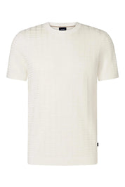 T-Shirt aus Viskosemix