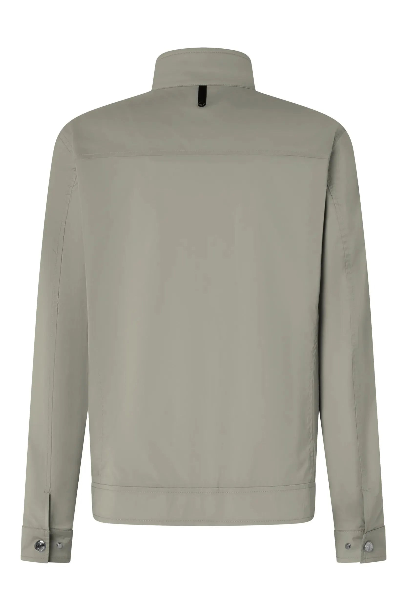 Outdoor-Jacke VICENTE mit Stehkragen
