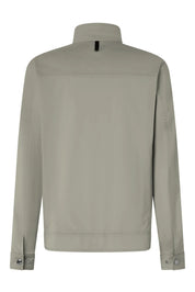 Outdoor-Jacke VICENTE mit Stehkragen