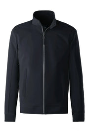 Outdoor-Jacke VICENTE mit Stehkragen