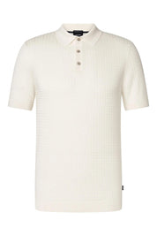 Poloshirt VANECO aus Baumwolle