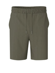 Shorts WANA aus Frottee