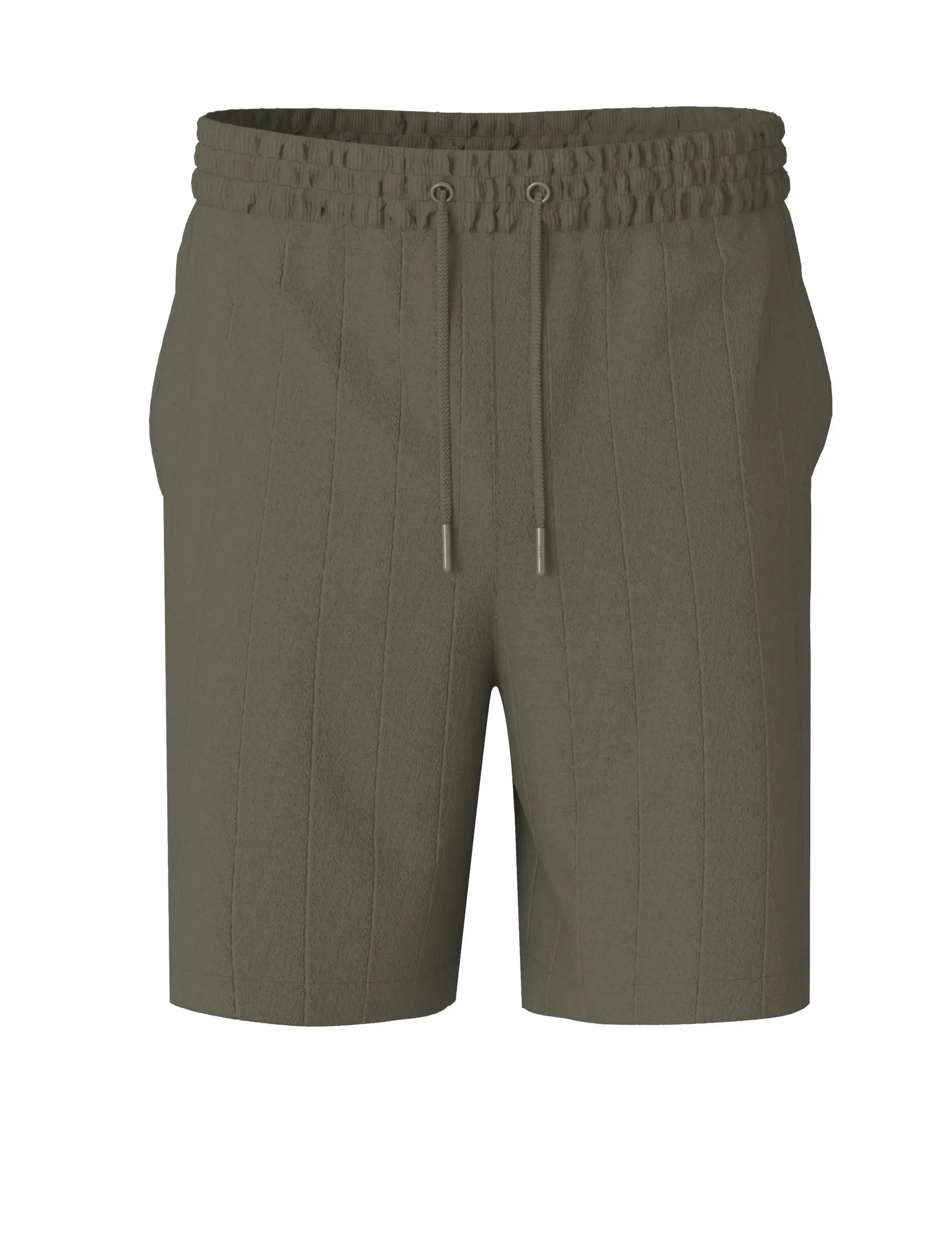 Shorts WANA aus Frottee