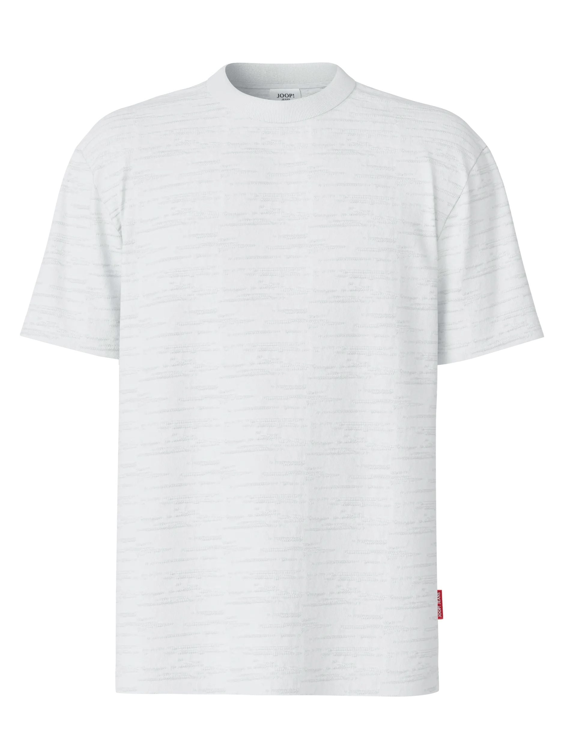 T-Shirt aus Baumwolle