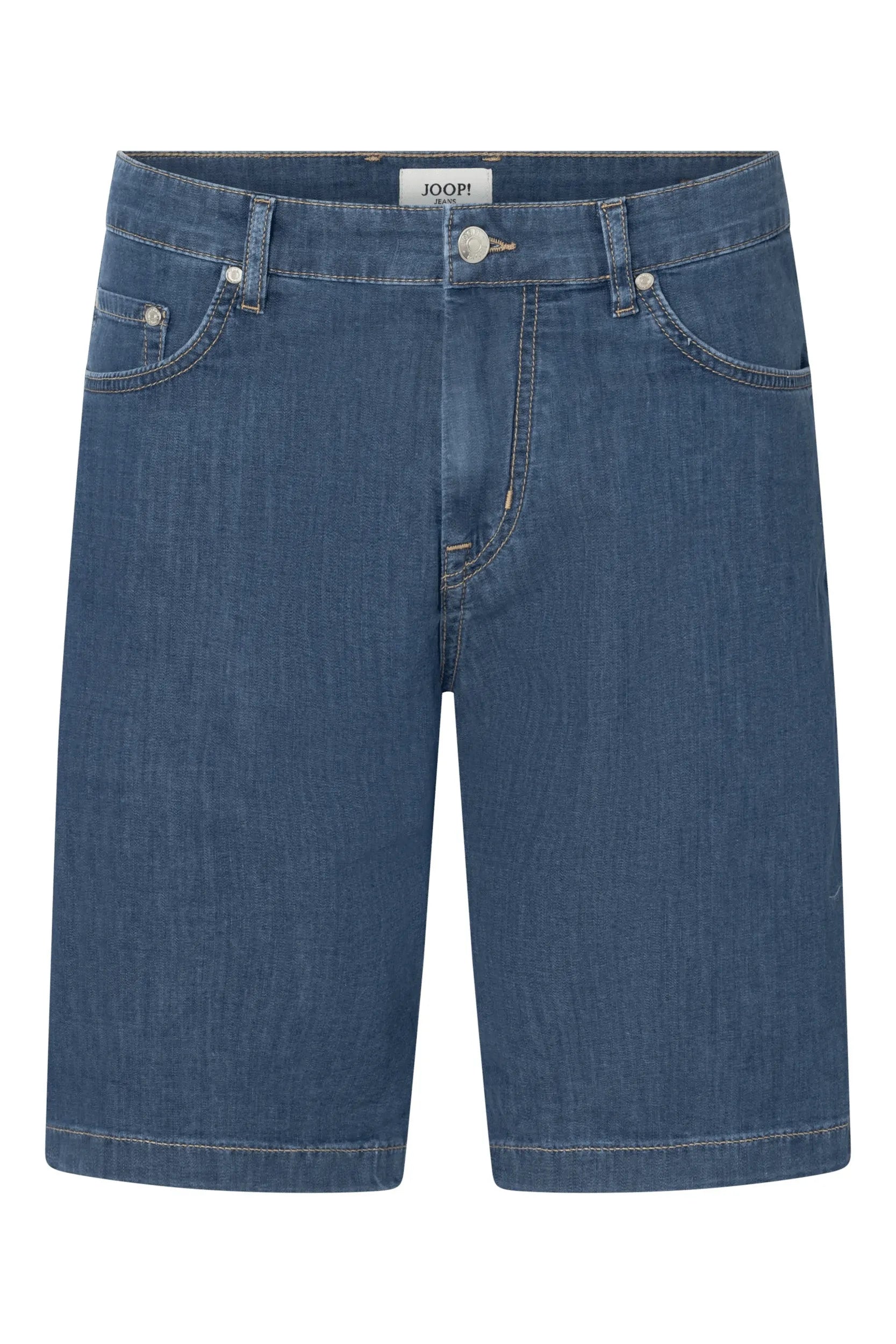 Jeansshorts Modern Fit