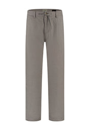 Leinenhose Relaxed Fit