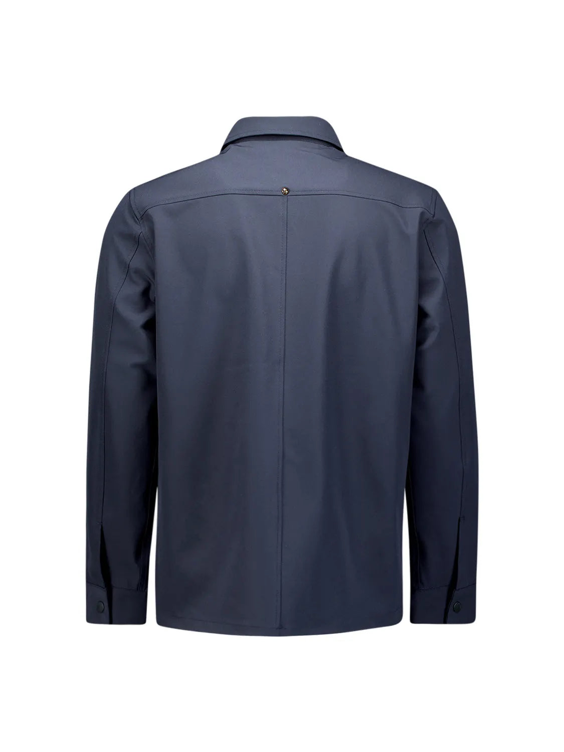 Overshirt Regular Fit