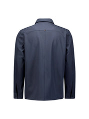 Overshirt Regular Fit