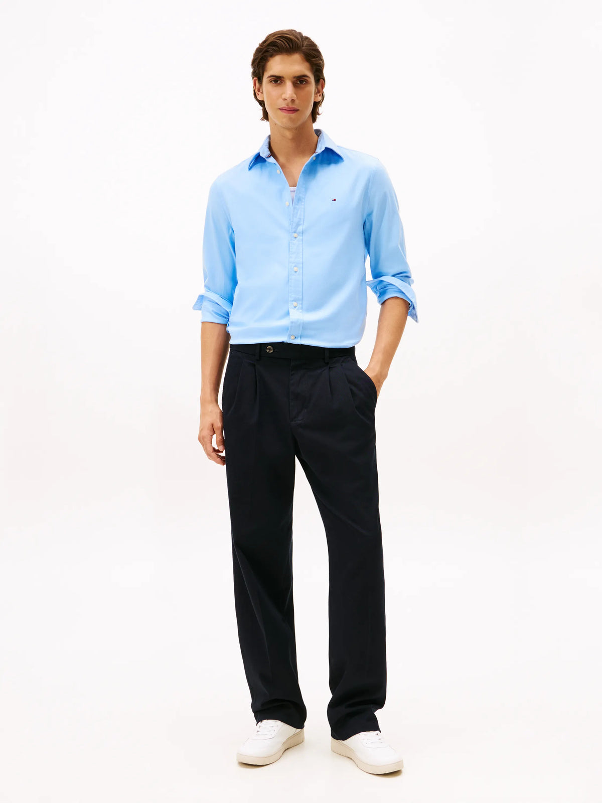 Freizeithemd Regular Fit