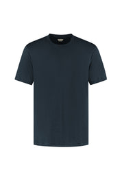 Leinen-T-Shirt ROMAIN