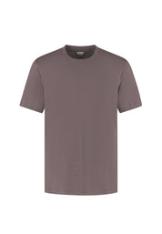 Leinen-T-Shirt ROMAIN