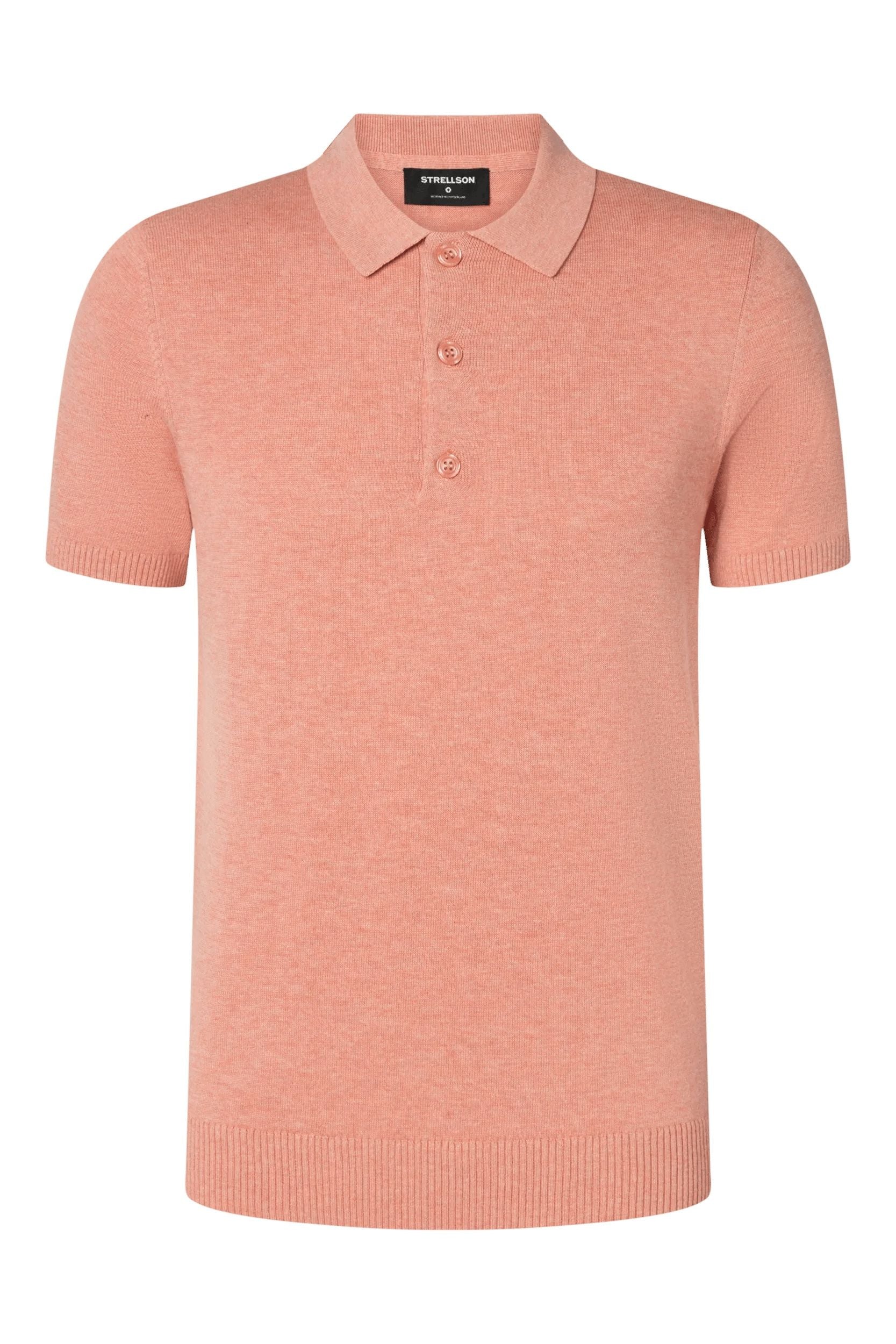 Poloshirt LOIC-P Regular Fit