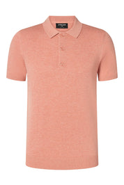 Poloshirt LOIC-P Regular Fit