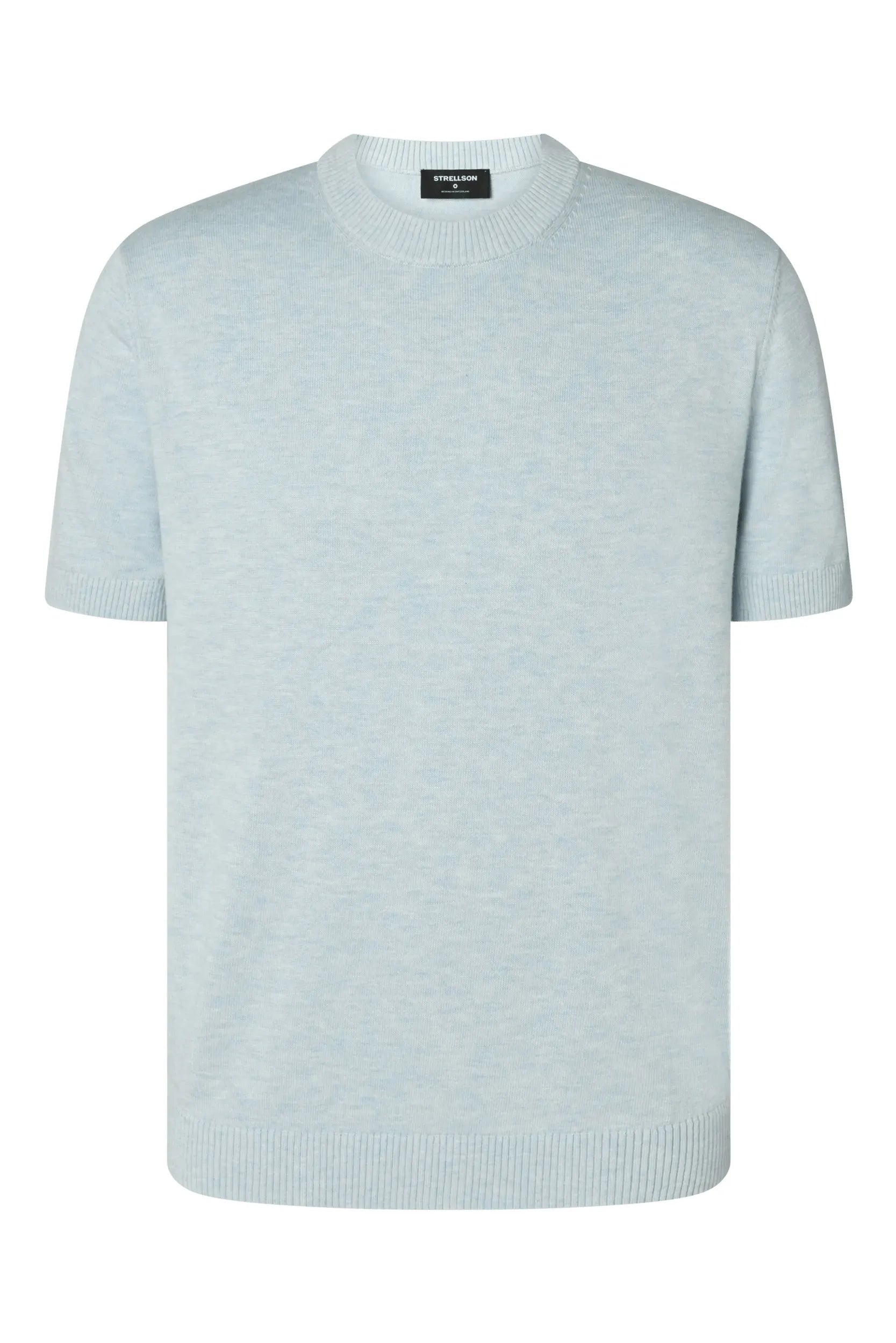 T-Shirt LOIC-RS aus Baumwollmix