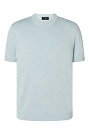 T-Shirt LOIC-RS aus Baumwollmix