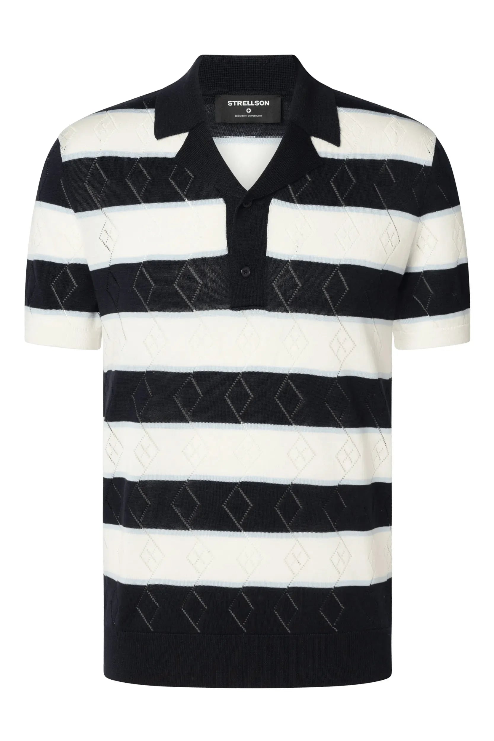 Poloshirt ADRIAN-ST Regular Fit