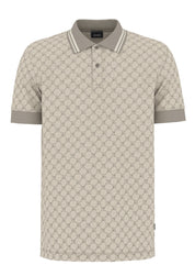 Poloshirt aus Baumwolle