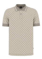 Poloshirt aus Baumwolle