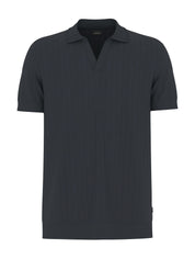 Poloshirt BARONITO aus Baumwolle