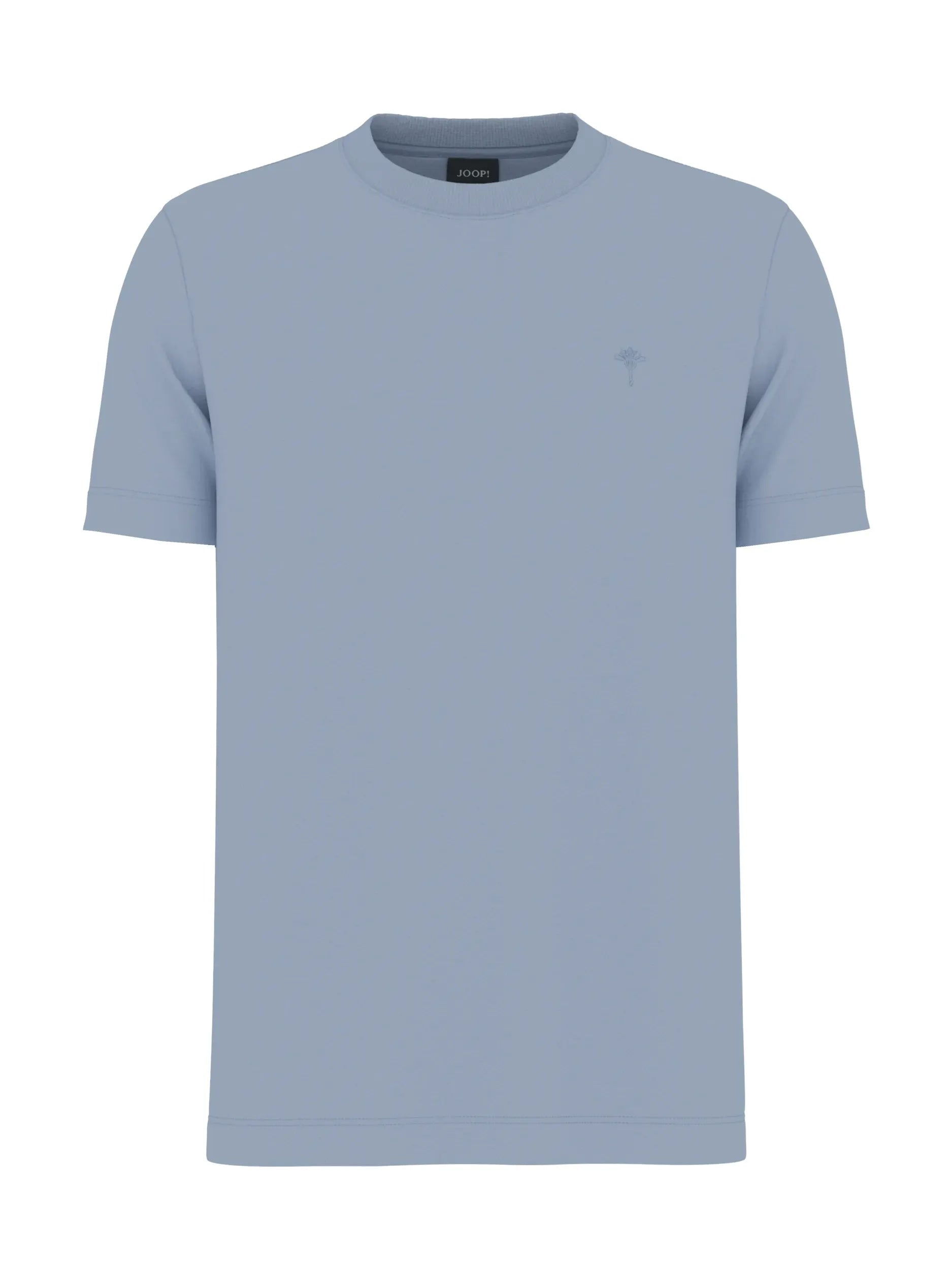 T-Shirt aus Baumwolle