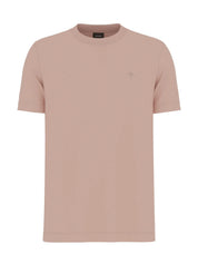 T-Shirt aus Baumwolle