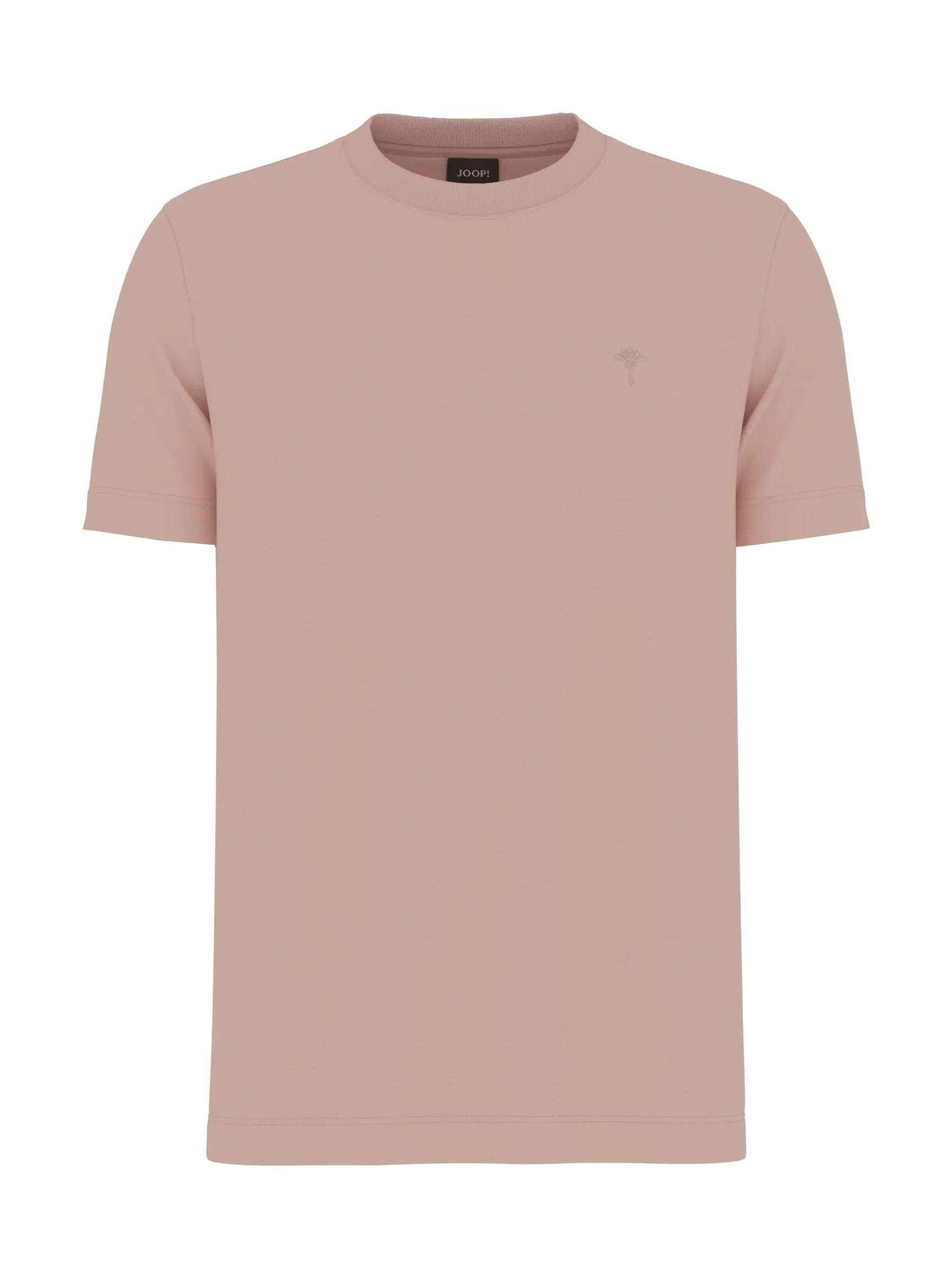 T-Shirt aus Baumwolle